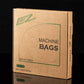 EZ Green Option Machine Bags For Tattoo