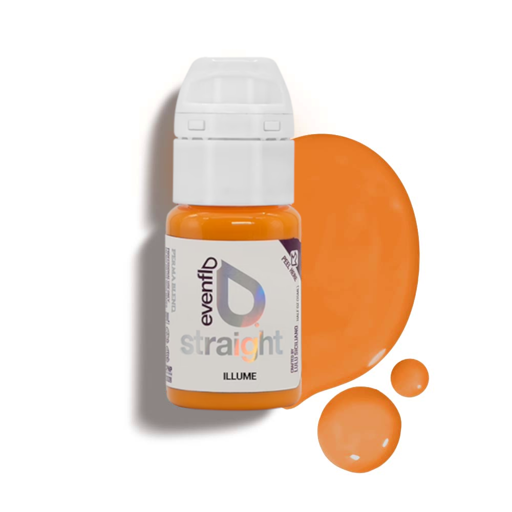 EVENFLO ILLUME Pigments Perma Blend 1/2oz Bottle