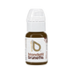 EVENFLO Perma Blend Blonde 2 Brunette Brow Pigments – Dark Blonde 1/2 oz