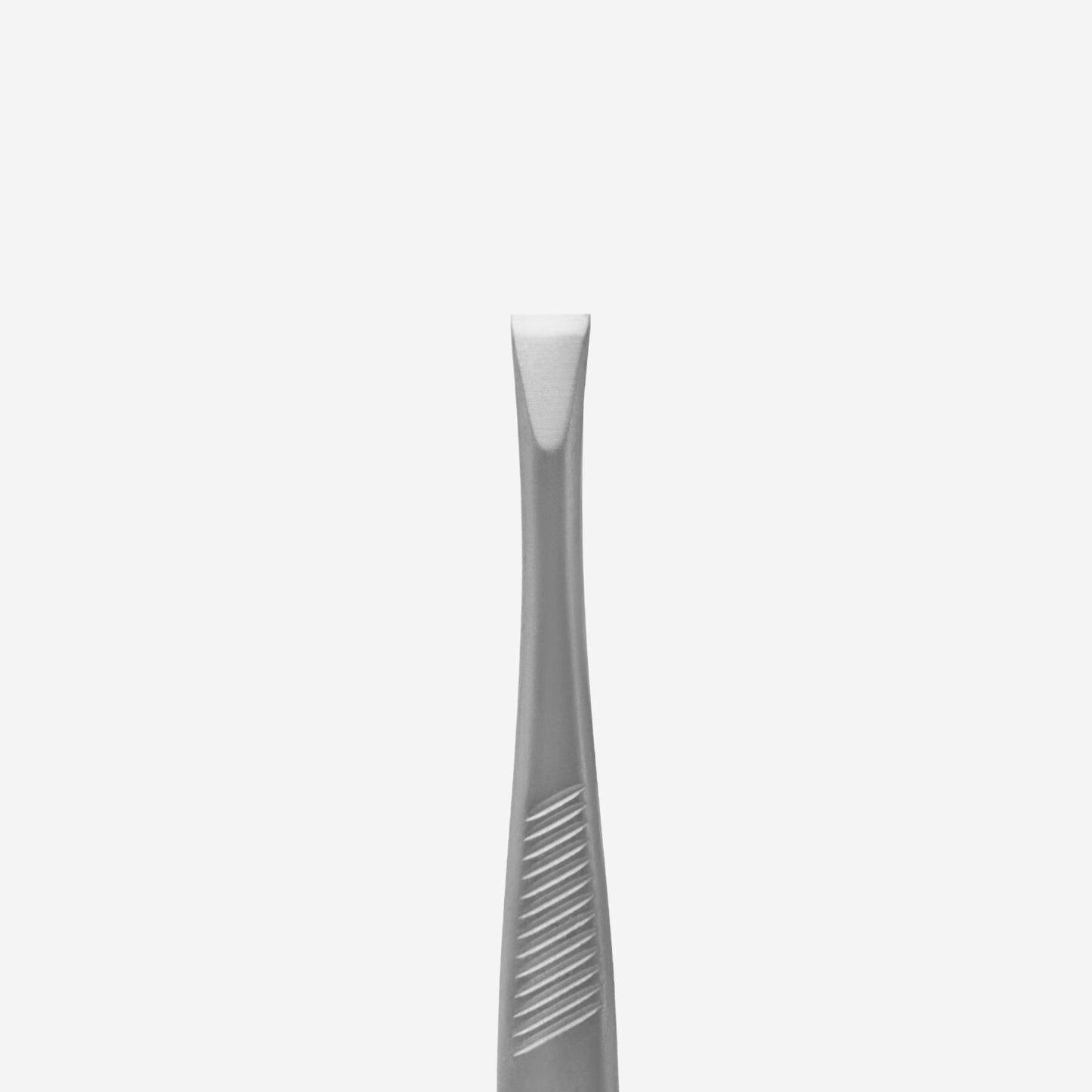 STALEKS Eyebrow Tweezers Classic 10 Type 1 (wide straight) (TC-10/1)