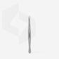 STALEKS Eyebrow Tweezers Classic 10 Type 1 (wide straight) (TC-10/1)