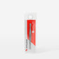 STALEKS Eyebrow Tweezers Classic 10 Type 1 (wide straight) (TC-10/1)