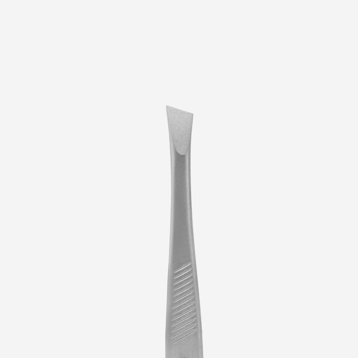 STALEKS Eyebrow Tweezers Classic 10 Type 3 (wide beveled) (TC-10/3)