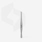 STALEKS Eyebrow Tweezers Classic 10 Type 3 (wide beveled) (TC-10/3)
