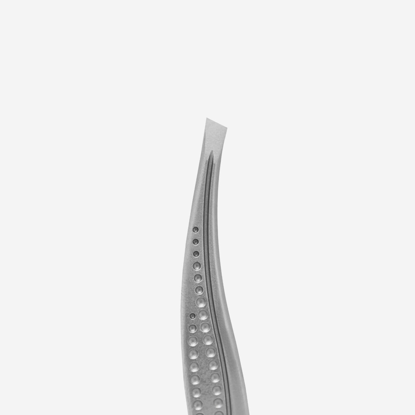 STALEKS Eyebrow Tweezers Classic 12 Type 3 (wide beveled) (TC-12/3)