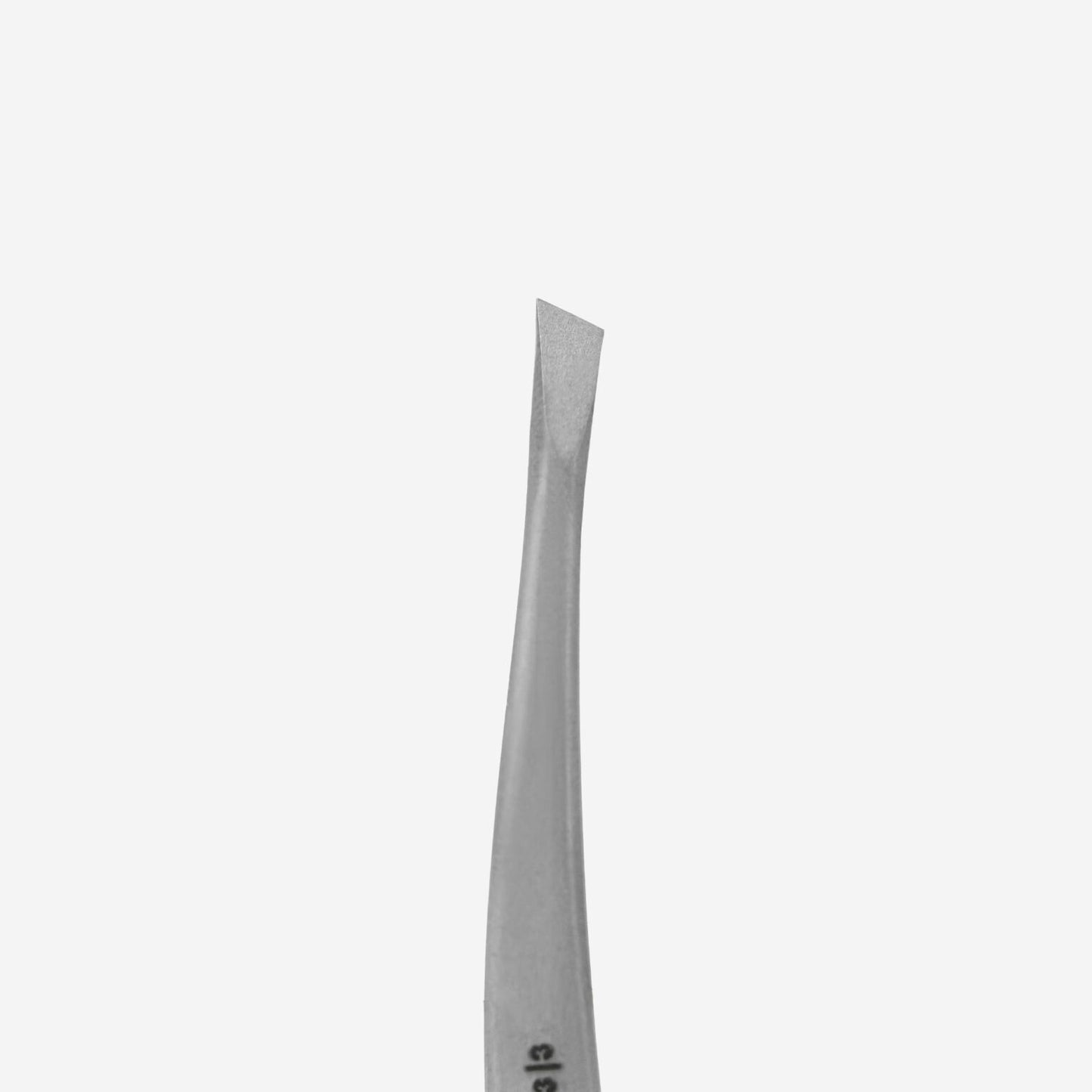 STALEKS Eyebrow Tweezers Classic 13 Type 3 (wide beveled) (TC-13/3)