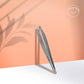 STALEKS Eyebrow Tweezers Classic 15 Type 3 (wide beveled) (TC-15/3)