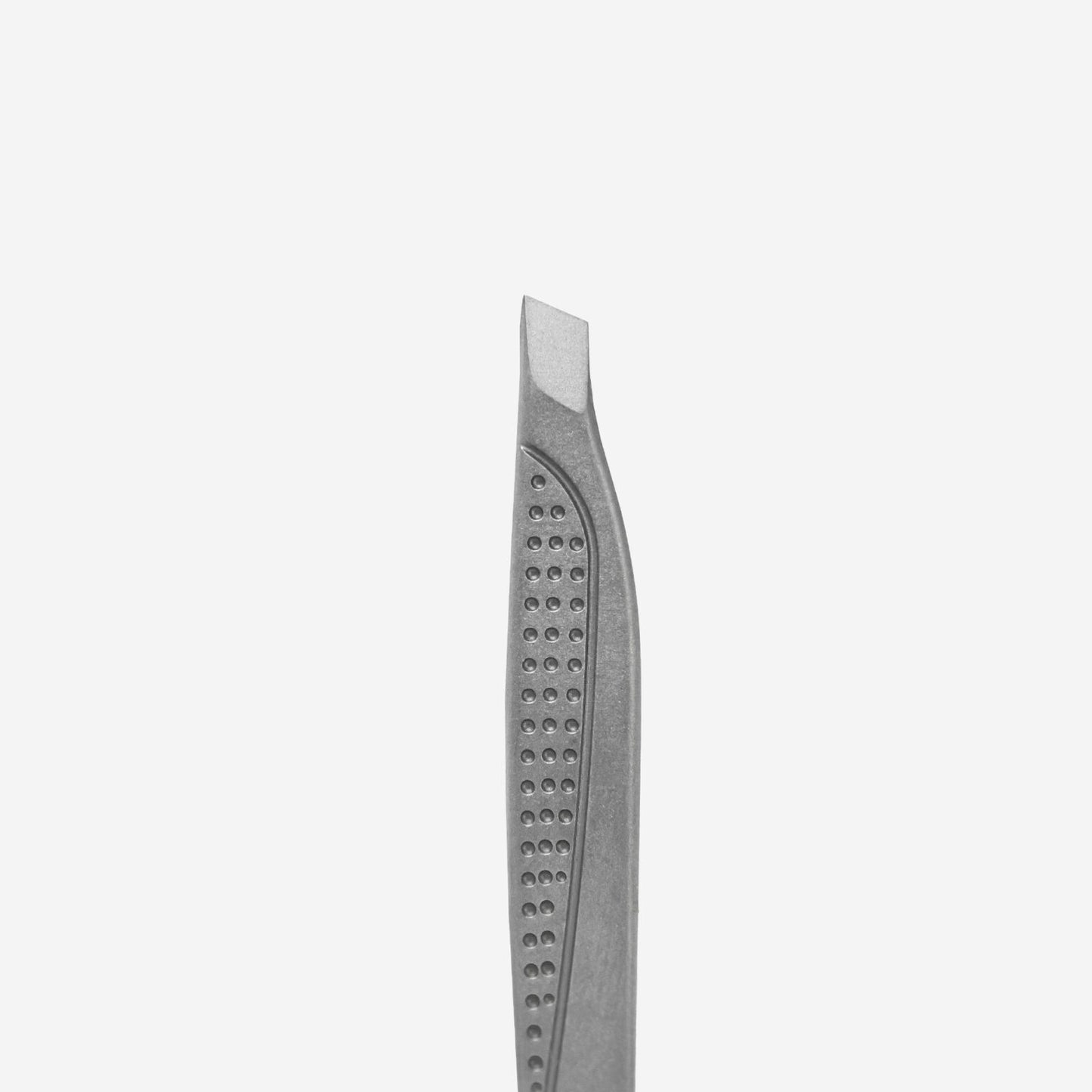 STALEKS Eyebrow Tweezers Classic 15 Type 3 (wide beveled) (TC-15/3)