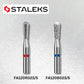 Staleks Bits Diamond “Match” 2.3 mm