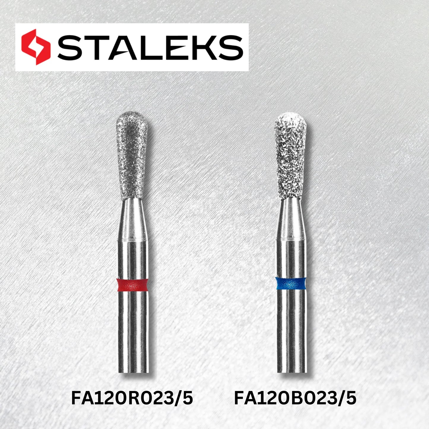 Staleks Bits Diamond “Match” 2.3 mm