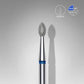 Staleks Bits Diamond Pointed “Bud” 2.5 mm