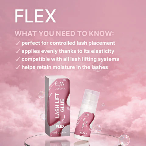 ELAN Lash Lift Glue FLEX