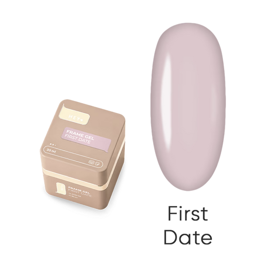 HEYLOVE Frame Gel First date, 30 ml
