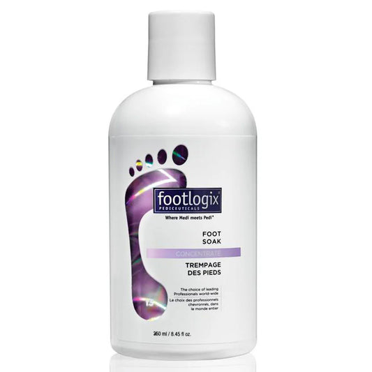 Footlogix Foot Soak Concentrate #13, 250 ml