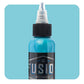 Fusion Arctic Blue Tattoo Ink