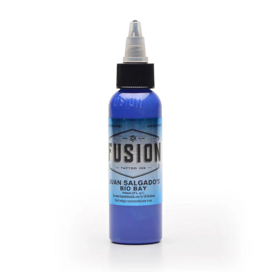 Fusion Bio Bay Tattoo Ink