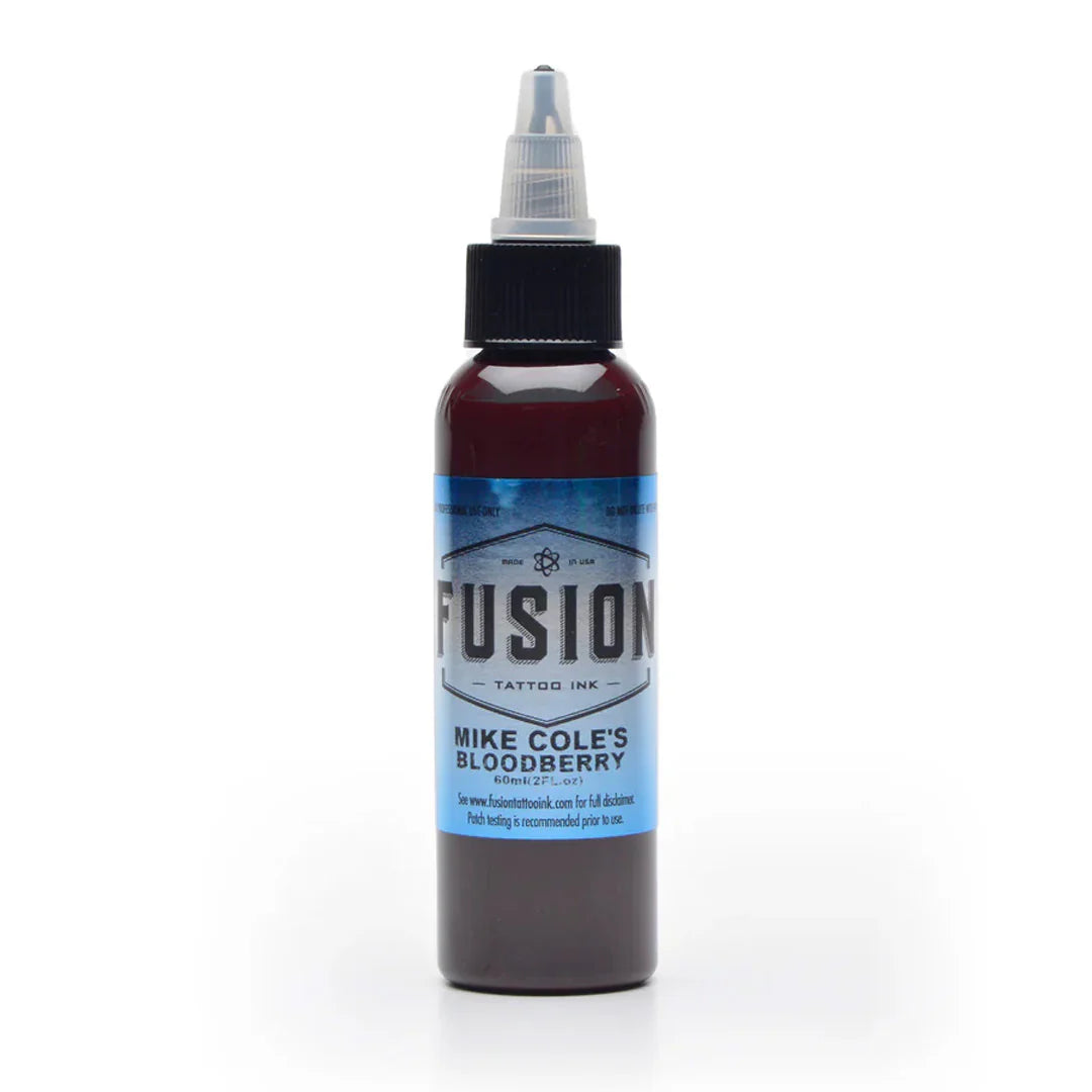 Fusion Bloodberry Tattoo Ink