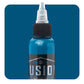 Fusion Blue Steel Tattoo Ink