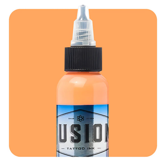 Fusion Cantaloupe Tattoo Ink