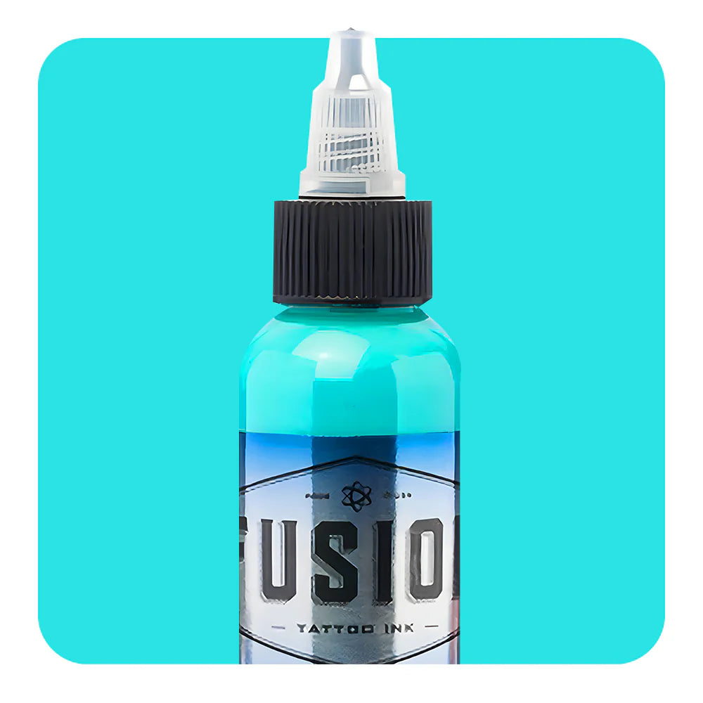 Fusion Cool Mint Tattoo Ink