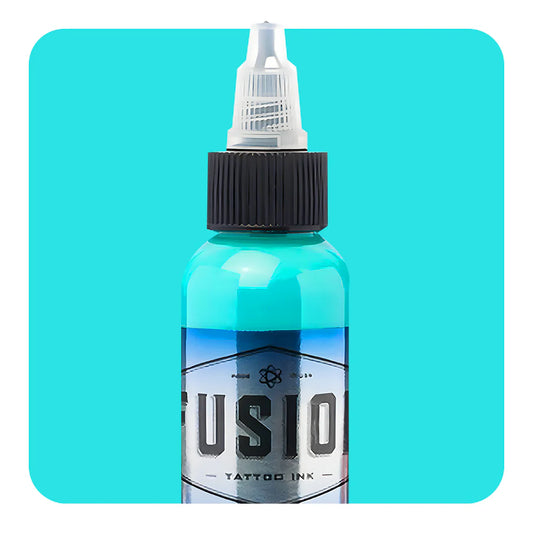 Fusion Cool Mint Tattoo Ink