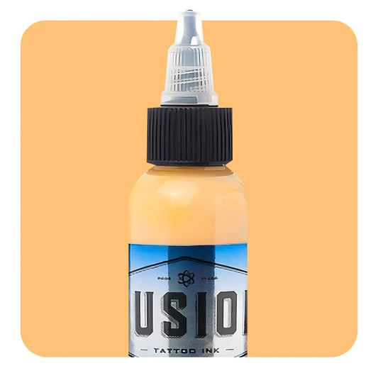 Fusion Foundation Flesh Tattoo Ink