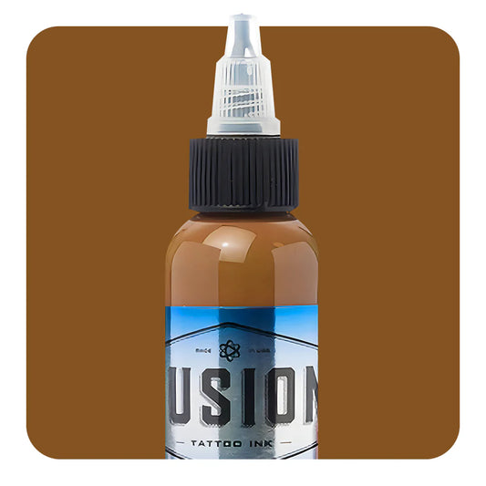 Fusion Hazelnut Tattoo Ink