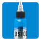 Fusion Icy Blue Tattoo Ink