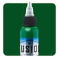 Fusion Leafy Green Tattoo Ink