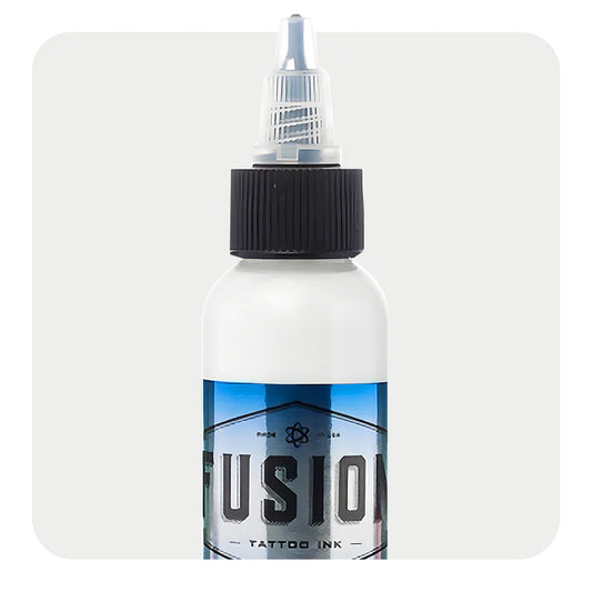 Fusion Mixing White Tattoo Ink