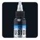 Fusion Opaque Grey Extra Dark Tattoo Ink