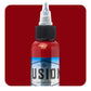 Fusion True Blood Red Tattoo Ink