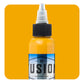 Fusion Yellow Ochre Tattoo Ink