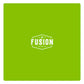 Fusion Android Green Tattoo Ink