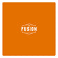 Fusion Autumn Orange Tattoo Ink