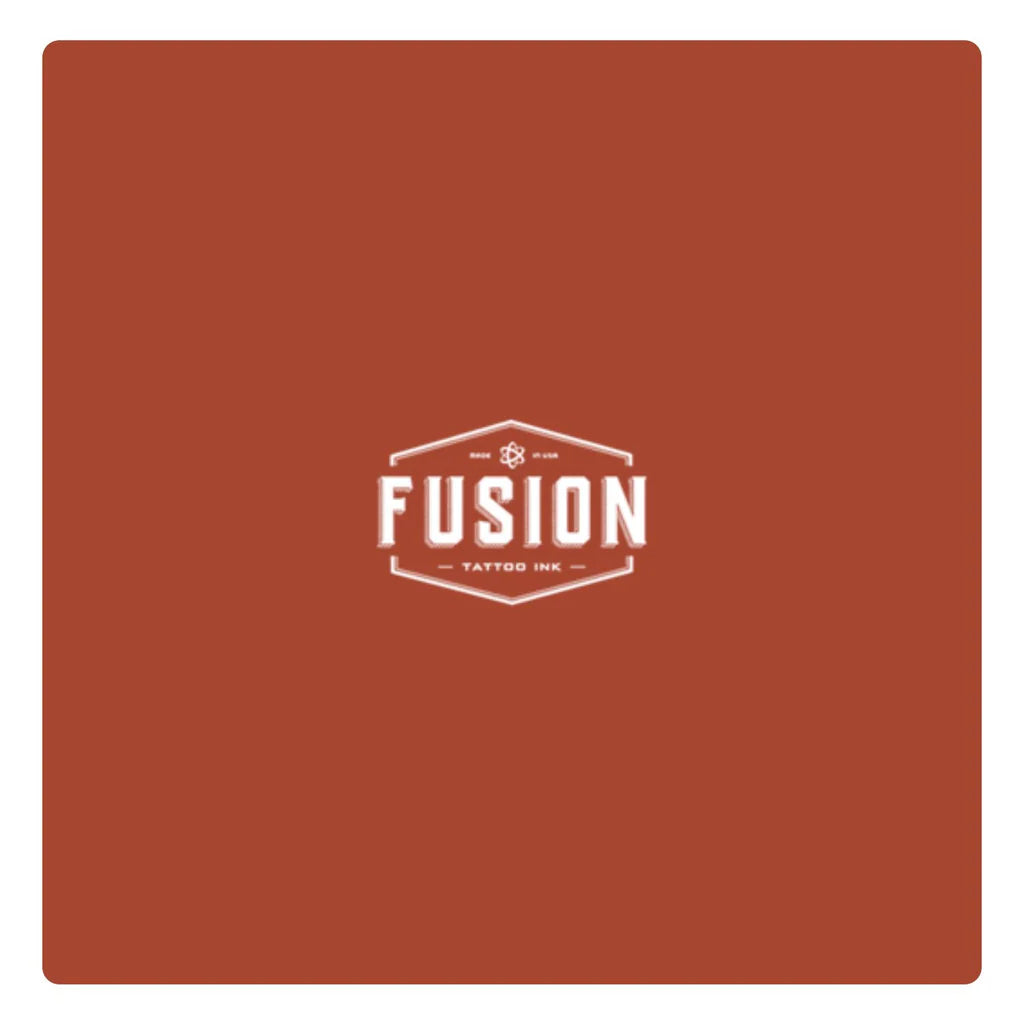 Fusion Flesh Tone Medium Tattoo Ink