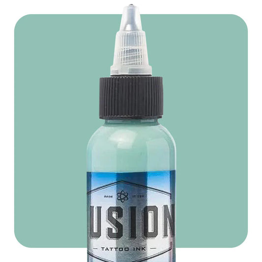 Fusion Frost Tattoo Ink