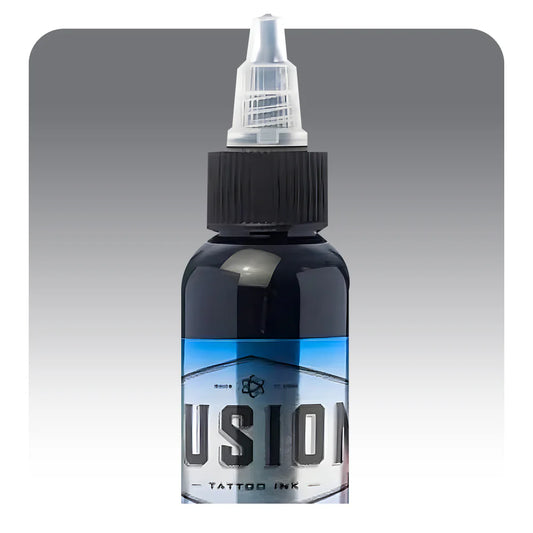 Fusion Greywash Dark Tattoo Ink