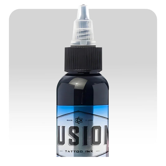 Fusion Greywash Extra Light Tattoo Ink