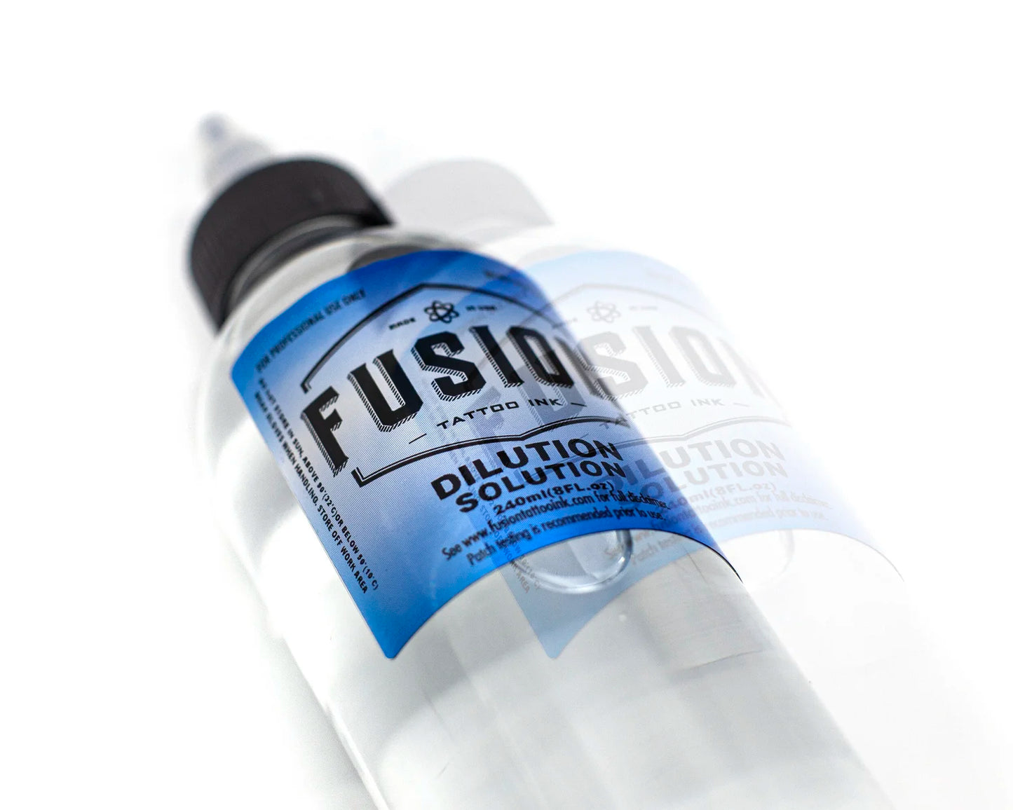 FUSION Dilution Solution - 8oz