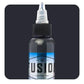 Fusion Opaque Grey Dark Tattoo Ink