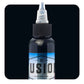 Fusion Power Black Tattoo Ink
