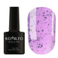 Gel Polish DF005 Komilfo Dragon Fruit Lilac Interspersed, 8 ml