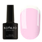 Gel Polish F001 Komilfo French Collection Pale Lilac-Pink, Enamel, For French, 8 ml