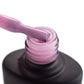 Gel Polish F001 Komilfo French Collection Pale Lilac-Pink, Enamel, For French, 8 ml