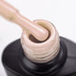 Gel Polish D010 Komilfo Deluxe Series (light beige, enamel), 8 ml