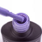 Gel Polish D116 Komilfo Deluxe Series (cornflower blue, enamel), 8 ml