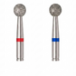 ÜLKA Diamond Bit Ball 4 mm