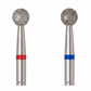 ÜLKA Diamond Bit Ball 5 mm