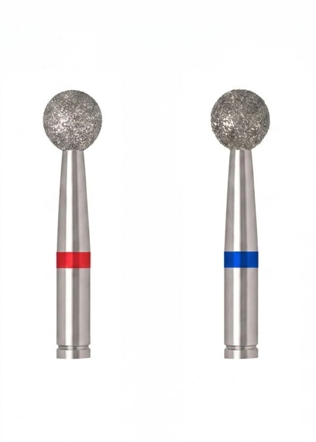 ÜLKA Diamond Bit Ball 5 mm